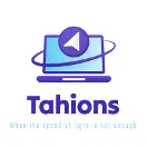 Tahions